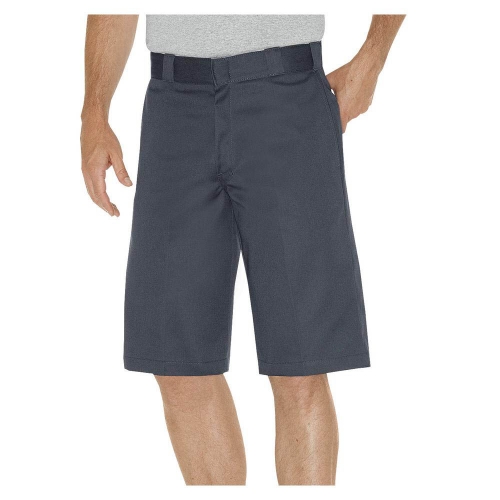 Work Short